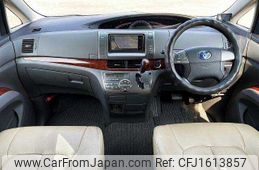 toyota estima 2009 CFJ1613857