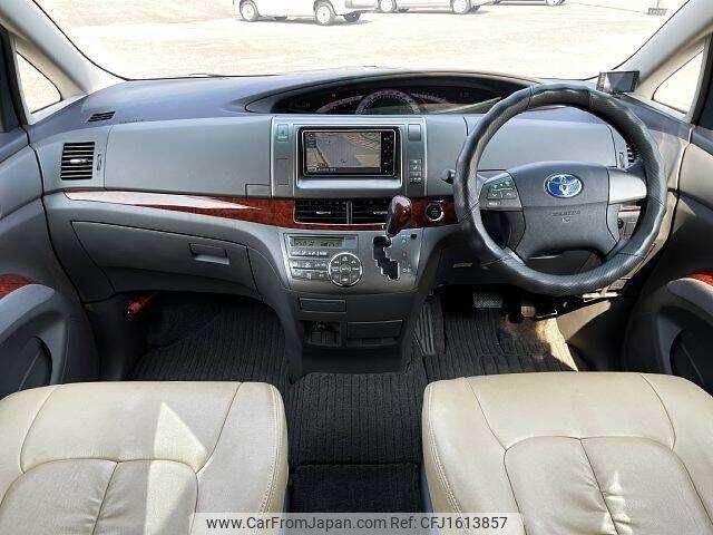 toyota estima 2009 CFJ1613857 image 1
