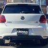 volkswagen polo 2016 -VOLKSWAGEN--VW Polo DBA-6RCZE--WVWZZZ6RZHY020182---VOLKSWAGEN--VW Polo DBA-6RCZE--WVWZZZ6RZHY020182- image 8