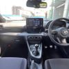 toyota yaris 2021 -TOYOTA--Yaris 4BA-GXPA16--GXPA16-0005124---TOYOTA--Yaris 4BA-GXPA16--GXPA16-0005124- image 2