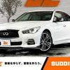 nissan skyline 2016 -NISSAN--Skyline DBA-YV37--YV37-402851---NISSAN--Skyline DBA-YV37--YV37-402851- image 1