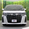 toyota alphard 2018 -TOYOTA--Alphard DBA-AGH35W--AGH35-0027525---TOYOTA--Alphard DBA-AGH35W--AGH35-0027525- image 16