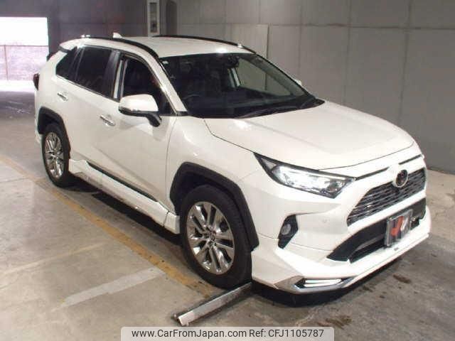 toyota rav4 2020 quick_quick_6BA-MXAA54_MXAA54-5015433 image 1