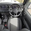 chrysler jeep-wrangler 2020 CFJ1703921 image 17