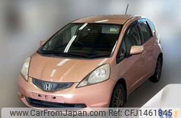 honda fit 2010 CFJ1461845
