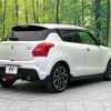 suzuki swift 2019 quick_quick_ZC33S_ZC33S-123677 image 17