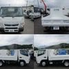 mitsubishi-fuso canter 2017 quick_quick_TPG-FBA30_552329 image 2