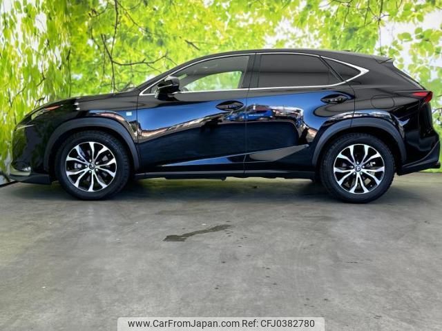 lexus nx 2014 quick_quick_DBA-AGZ10_AGZ10-1001033 image 2