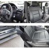 mercedes-benz g-class 2017 CFJ1761215 image 11