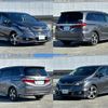 honda odyssey 2016 -HONDA--Odyssey DBA-RC1--RC1-1119748---HONDA--Odyssey DBA-RC1--RC1-1119748- image 8