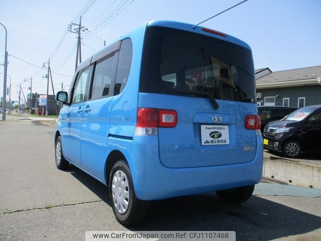 daihatsu tanto 2008 -DAIHATSU--Tanto L385S--0017217---DAIHATSU--Tanto L385S--0017217- image 2