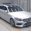 mercedes-benz c-class-station-wagon 2017 -MERCEDES-BENZ--Benz C Class Wagon 205204-WDD2052042F653001---MERCEDES-BENZ--Benz C Class Wagon 205204-WDD2052042F653001- image 6