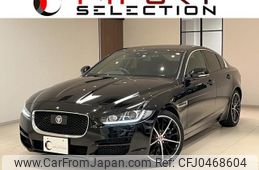 jaguar xe 2016 quick_quick_JA2NA_SAJAB4AN8HA950517