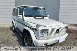 mercedes-benz amg 2007 -MERCEDES-BENZ 【香川 336ﾛ 56】--AMG ABA-463270--WDB4632701X168608---MERCEDES-BENZ 【香川 336ﾛ 56】--AMG ABA-463270--WDB4632701X168608-