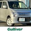 suzuki wagon-r 2013 -SUZUKI--Wagon R DBA-MH34S--MH34S-156093---SUZUKI--Wagon R DBA-MH34S--MH34S-156093- image 1