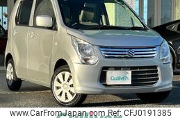 suzuki wagon-r 2013 -SUZUKI--Wagon R DBA-MH34S--MH34S-156093---SUZUKI--Wagon R DBA-MH34S--MH34S-156093-