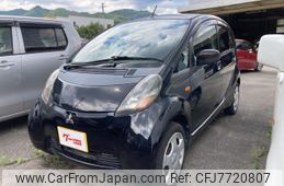 mitsubishi i 2007 CFJ7720807