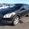 nissan dualis 2009 TE1858 image 18