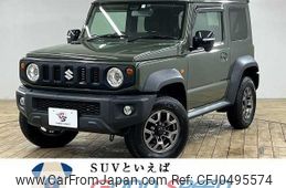 suzuki jimny-sierra 2019 -SUZUKI--Jimny Sierra 3BA-JB74W--JB74W-104387---SUZUKI--Jimny Sierra 3BA-JB74W--JB74W-104387-