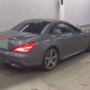 mercedes-benz sl-class 2016 quick_quick_DBA-231466_WDD2314662F042853 image 5