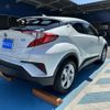 toyota c-hr 2017 -TOYOTA--C-HR DAA-ZYX10--ZYX10-2027654---TOYOTA--C-HR DAA-ZYX10--ZYX10-2027654- image 4