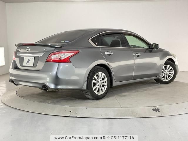 nissan teana 2014 quick_quick_L33_L33-006673 image 2