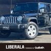 chrysler jeep-wrangler 2017 CFJ0992876 image 1