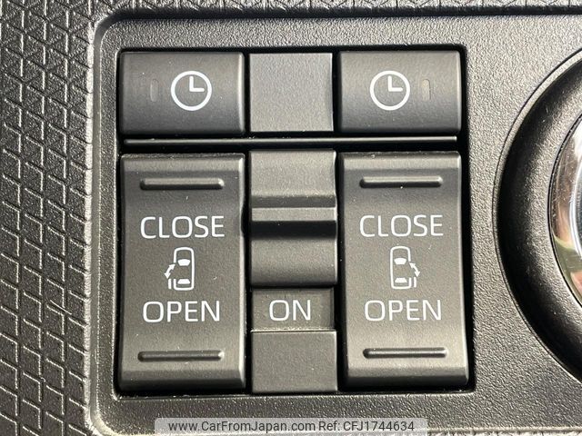 daihatsu tanto 2021 CFJ1744634 image 2