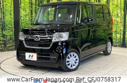 honda n-box 2023 -HONDA--N BOX 6BA-JF3--JF3-5239483---HONDA--N BOX 6BA-JF3--JF3-5239483-