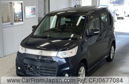 suzuki wagon-r 2013 -SUZUKI--Wagon R MH34S-748204---SUZUKI--Wagon R MH34S-748204-