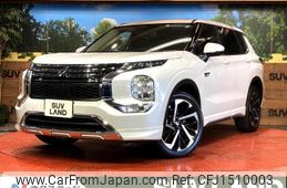 mitsubishi outlander-phev 2022 CFJ1510003