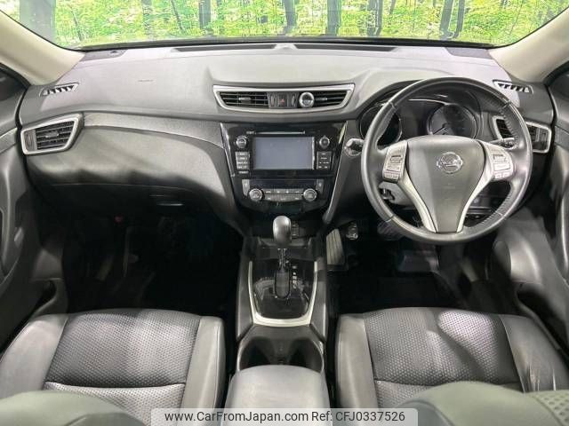 nissan x-trail 2014 -NISSAN--X-Trail DBA-NT32--NT32-020171---NISSAN--X-Trail DBA-NT32--NT32-020171- image 2