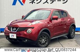 nissan juke 2012 quick_quick_YF15_YF15-071345