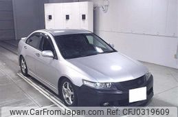 honda accord 2006 -HONDA 【湘南 302ﾁ8187】--Accord CL7-1200558---HONDA 【湘南 302ﾁ8187】--Accord CL7-1200558-