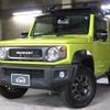 suzuki jimny-sierra 2020 quick_quick_JB74W_JB74W-119428 image 1