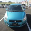 suzuki splash 2011 -SUZUKI--Splash--XB32S-00512283---SUZUKI--Splash--XB32S-00512283- image 3