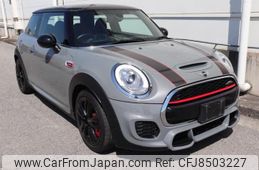 mini mini-others 2018 quick_quick_CBA-XRJCW_WMWXR92080TC92503