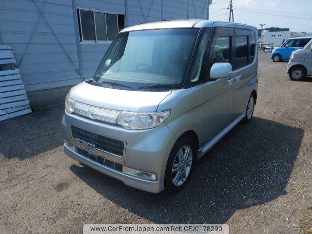 daihatsu tanto 2010 -DAIHATSU--Tanto L375S-0279916---DAIHATSU--Tanto L375S-0279916- image 1