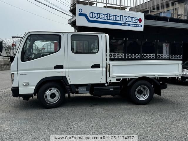 mitsubishi-fuso canter 2025 GOO_NET_EXCHANGE_1100551A30250519W001 image 2