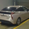 toyota prius 2016 quick_quick_DAA-ZVW51_ZVW51-8005268 image 2