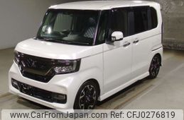 honda n-box 2019 -HONDA 【Ｎｏ後日 】--N BOX JF3-2083641---HONDA 【Ｎｏ後日 】--N BOX JF3-2083641-