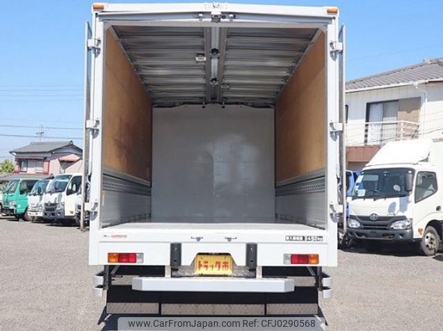 mitsubishi-fuso canter 2017 quick_quick_TPG-FEB80_FEB80-551674 image 2