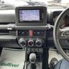 suzuki jimny-sierra 2021 -SUZUKI--Jimny Sierra 3BA-JB74W--JB74W-150892---SUZUKI--Jimny Sierra 3BA-JB74W--JB74W-150892- image 6