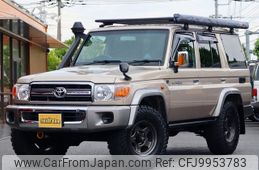 toyota land-cruiser 2015 -TOYOTA--Land Cruiser GRJ76K--GRJ76-1002479---TOYOTA--Land Cruiser GRJ76K--GRJ76-1002479-