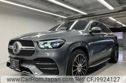 mercedes-benz gle-class 2022 quick_quick_3DA-167323_W1N1673232A768220