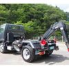 hino dutro 2006 CFJ0728354 image 19