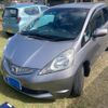 honda fit 2009 CFJ1838666 image 1