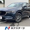 mazda cx-5 2017 -MAZDA--CX-5 LDA-KF2P--KF2P-127805---MAZDA--CX-5 LDA-KF2P--KF2P-127805- image 1