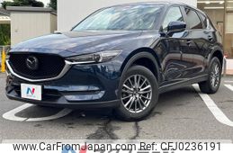 mazda cx-5 2017 -MAZDA--CX-5 LDA-KF2P--KF2P-127805---MAZDA--CX-5 LDA-KF2P--KF2P-127805-