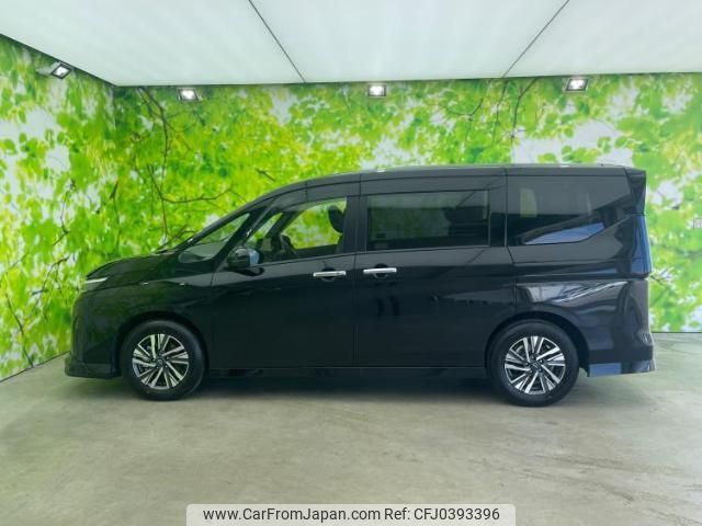 nissan serena 2023 quick_quick_5BA-FC28_FC28-019721 image 2